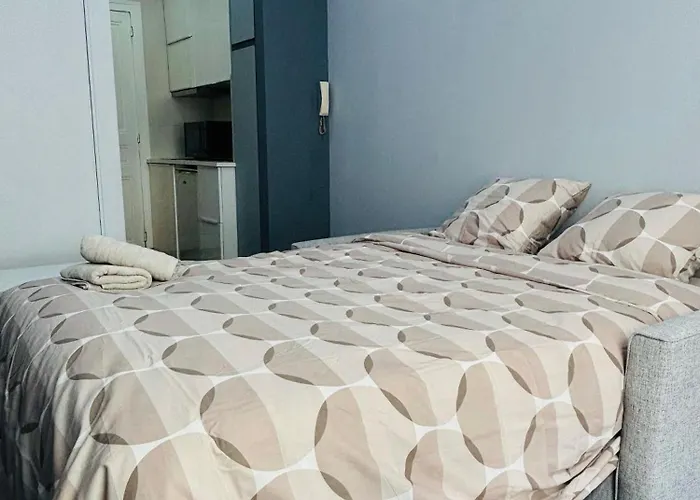 Appartement Coquet En Plein Coeur De Montmartre